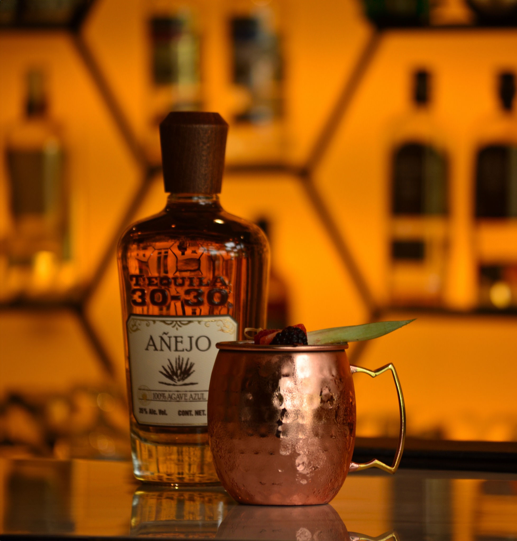 Altos Kansas Distribution Story